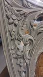 Sample - Restyled Antique Chair 4 small