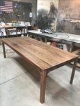 Walnut Dining Table 2 small