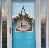 Door Hanger 2 small