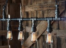 Ridgemont Chandelier 2 small