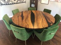 Round Dining Table 1 small