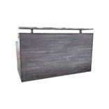 Scorched Oks Memphis Reception Desk 4 small