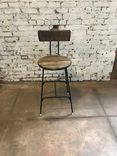 Minimalist Stool 4 small