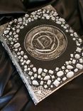 Once Upon A Time Custom Made Journal 1 small