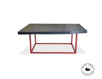 Industrial Modern Coffee Table 3 small