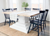 Farm House Table 1 small