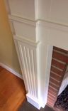 Fireplace Mantel 5 small