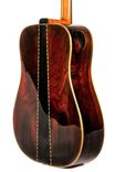Customshop Solid 500 Yr/Old Sitka Top & Cocobolo Rosewood By Pinol 2 small