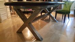 Poker Table 6 small