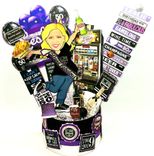 40th And Fabulous Cake Topper, 50 And Fabulous Centerpiece 6 small