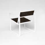 Indus Chair By Cauv Design 2 small