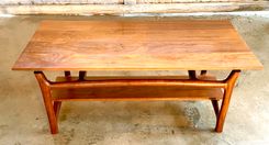 Sculpted Coffee Table 1 small