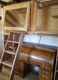 Large Animal Cabinet / Pet Home 3 small