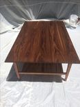 Floating Top Coffee Table - Shipping Included 1 small