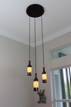 Triple Pendant Light 3 small