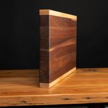 Cutting Board - Walnut And Maple 4 small
