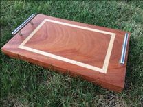 Serving Tray 1 small