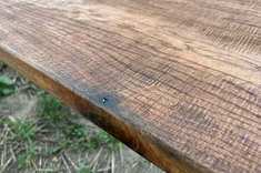 Rustic Reclaimed Bench 3 small