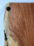 Live Edge Cutting Board / Serving Board 3 small