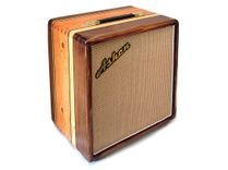 Ashen 112 Custom Guitar Speaker Cabinet Enclosure Empty 2 small