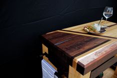 Signature Butcher Block 2 small