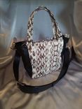 Printed Crossbody 4 small