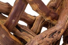 Grapevine Dining Table - Reghoek - Made From Retired Opus 1 California Grapevines 3 small