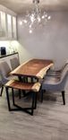Live Edge Parota Dining Table 3 small