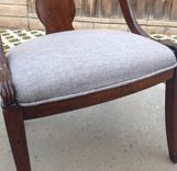 Upholstery 3 small