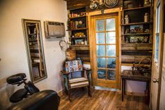 Tiny House/ Office/ Hobby Room 7 small