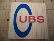 Personalized Coaster, Coasters, 2 small