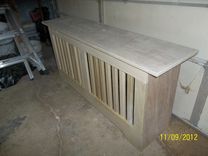Heat Radiator Covers 6 small