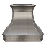 Akicon Custom Handcrafted Stainless Steel Range Hood - Akh716c-S 3 small