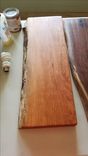 Cherry Cutting Board 3 small