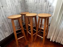 Bar Stool 4 small