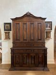 Walnut Armoire 1 small