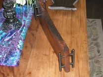 Claro Serving Tray 3 small