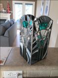 Custom Decorative Vase 4 small