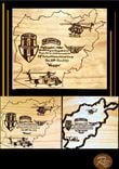 Custom, Airforce, Plaques, Sign 1 small