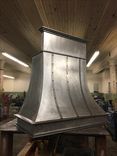 French Style Range Hood 1 small