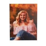 Custom Canvas, Acrylic, Or Wood Prints, For Home Or Business, Logo Signs, Digital Painting 5 small