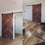 Sliding Barn Doors 1 small