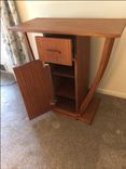 Mid-Century Modern Table Free Shipping 5 small