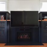 Black Out Media Wall 6 small