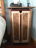 Multiple Species Night Stand 1 small