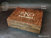 Handcrafted Humidor's Made In The U.S.  Hd-24 1 small
