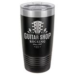 Laser Engraved Stainless Steel Tumbler 1 small