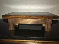 Raised Feeding Station 2 small