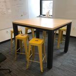 Custom Dining Tables, Benches, And Conference Tables 3 small