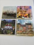 Custom Made Tiles 1 small